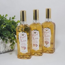 Royal Violets Cologne Spray for Adult Children Agustin Reyes 7.6 fl oz - 3-PK