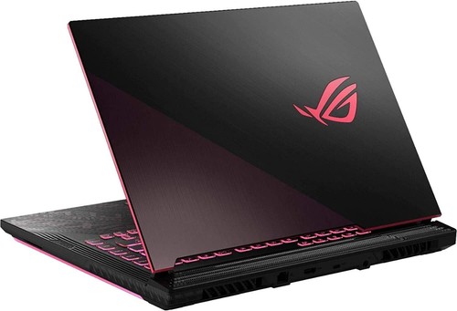 Computadora portátil para juegos ASUS ROG G531GT-BI7N6 15,6" FHD, Intel Hexa-Core i7-9750H - Imagen 4 de 5
