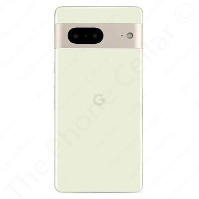 Google Pixel 7 128GB Unlocked GA03943-US 6.3
