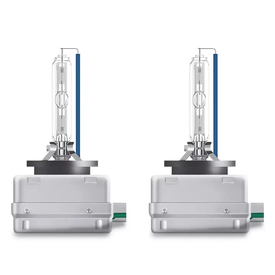 OSRAM Xenarc Cool Blue Boost D3S 7000K (Twin) - Image 2 of 2