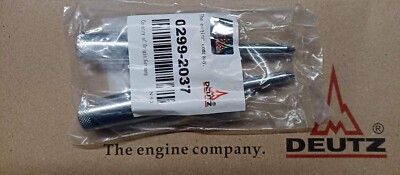 Einstellbolzen Zahnriemenwechsel 1011 2011 Deutz Motoren NEU 02992037 0299 2037