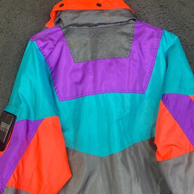 Vêtements de ski nevica des années 90 - France