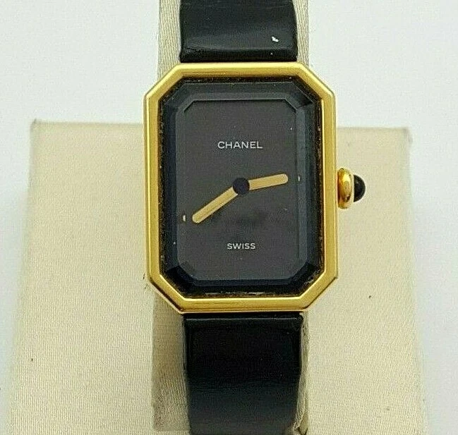 Chanel watch clearance ebay