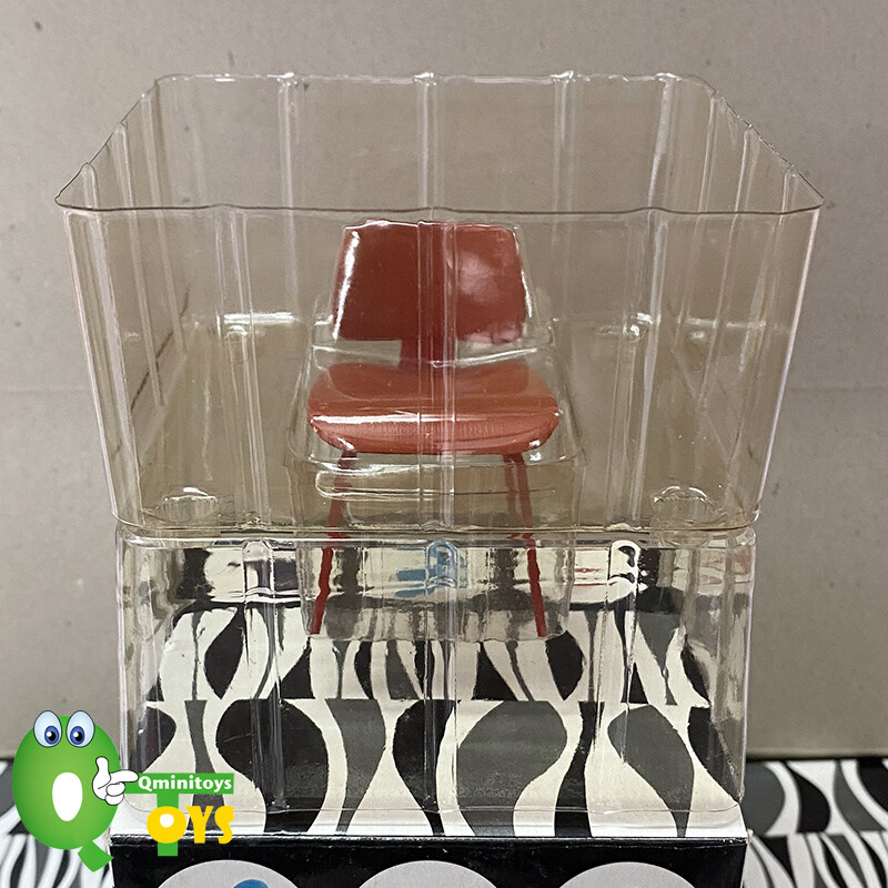 椅子 rinarina Reina Japan 1/12 Designers Chair Design Interior Collection