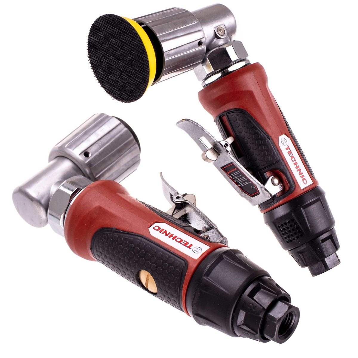 Ponceuse Pneumatique Ponceuse À Air Ponceuse Ponceuse Orbitale À Air Mini Ponceuse À Air Pour