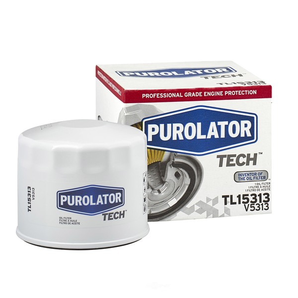 Engine Oil Filter Purolator TL15313 for sale online eBay
