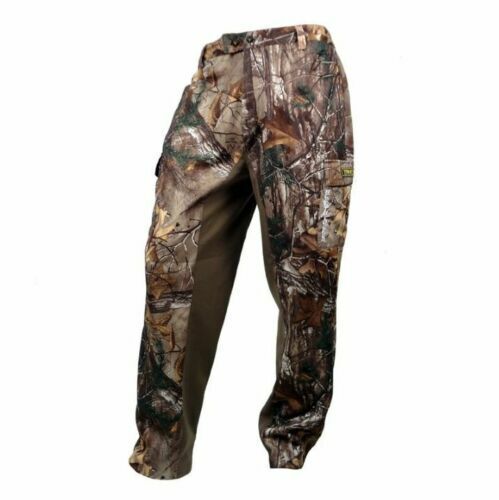 Scent Blocker Knock Out Pant, Real Tree Xtra, KOP  NWT - Picture 1 of 6