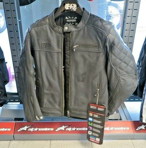 oxford route 73 jacket