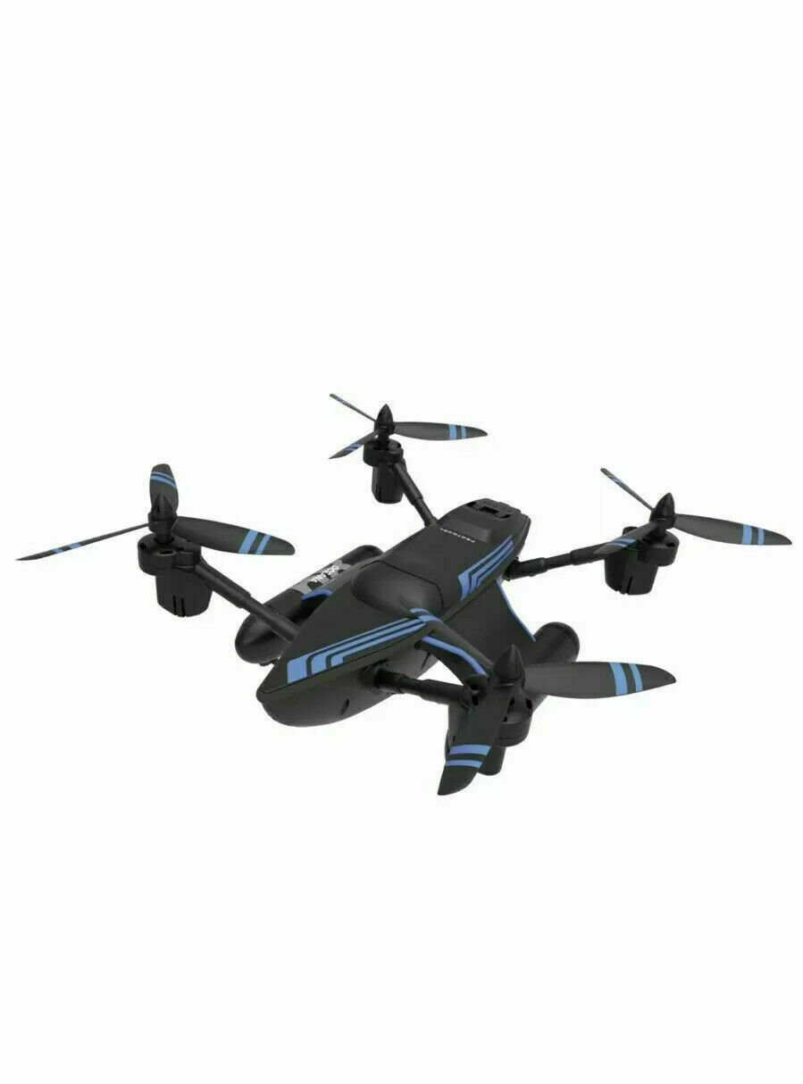 protocol oceana amphibious drone