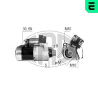 ERA Anlasser Starter 1.4Kw FüR Suzuki Grand Vitara II I 220597A