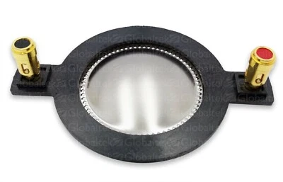 Membrana tweeter ricambio compatibile Mackie SRM450-PAudio- Berhinger-Turbosound