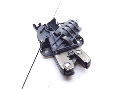 Volkswagen PASSAT B6 2006 Schloss Heckklappe Kofferraumdeckel 20342168