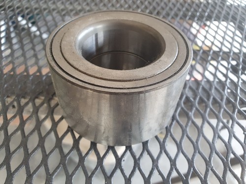 SNR (R168.65) Radlagersatz für NISSAN