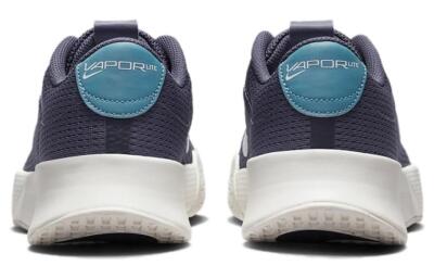 Nike Court Vapor Lite 2 HC Low Gridiron Mineral Teal  display picture 1