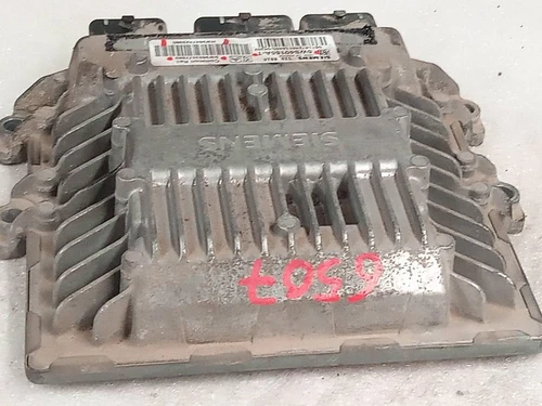 5WS40155AT Caja Reles/Fusibles para PEUGEOT PARTNER (S2) Combiespace 2002 501484 - Imagen 1 de 10