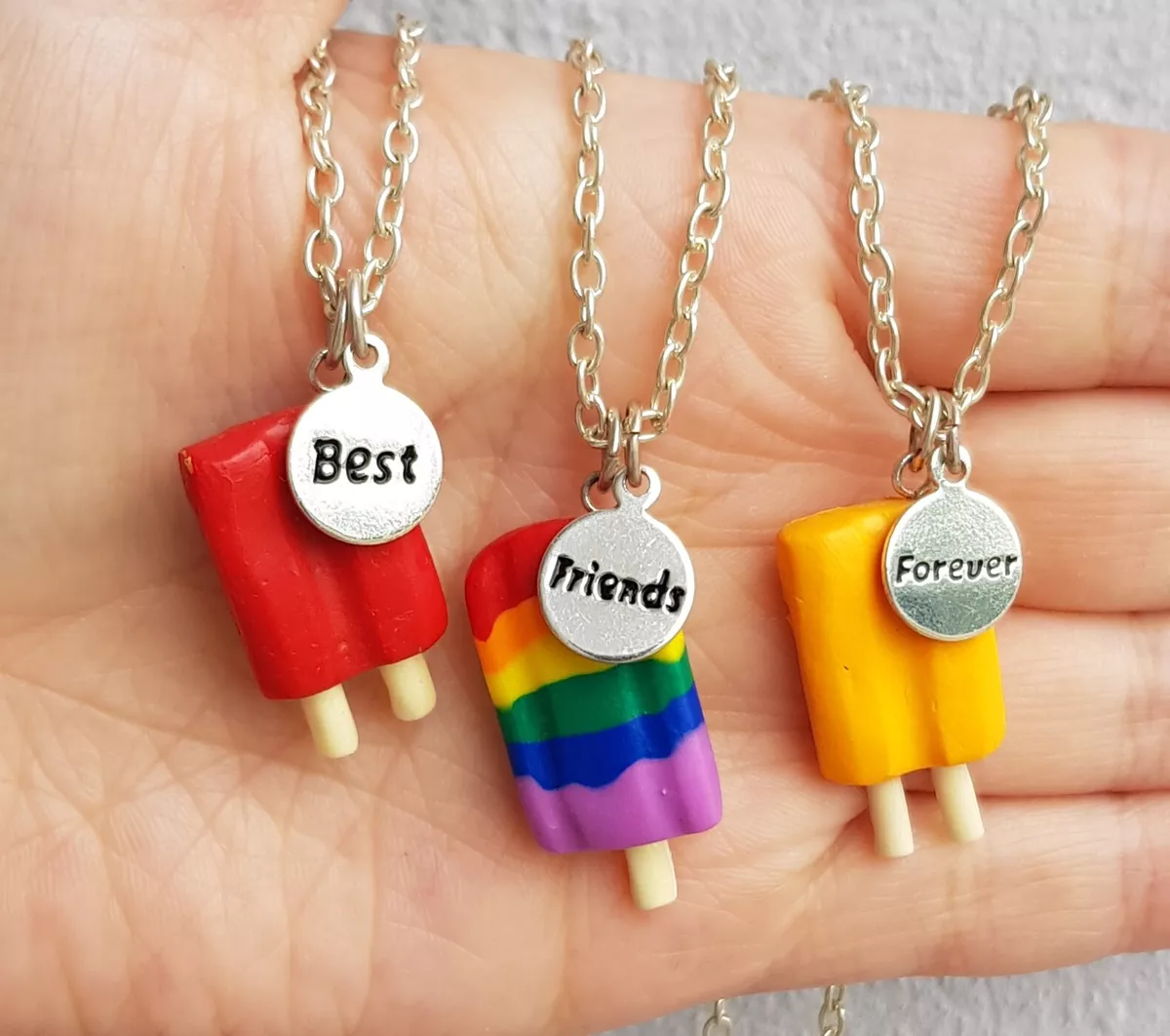 Friends clearance forever jewelry