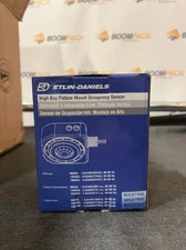 Etlin-Daniels SENPIR-HB-01 High Bay Occupancy Sensor