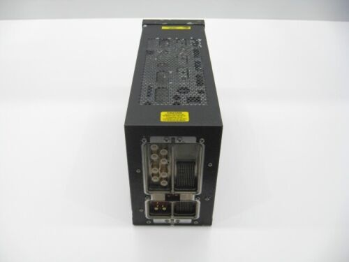 Collins TTR-4000 TCAS Transmitter / Receiver - PN: 822-1294-002 - Picture 4 of 7