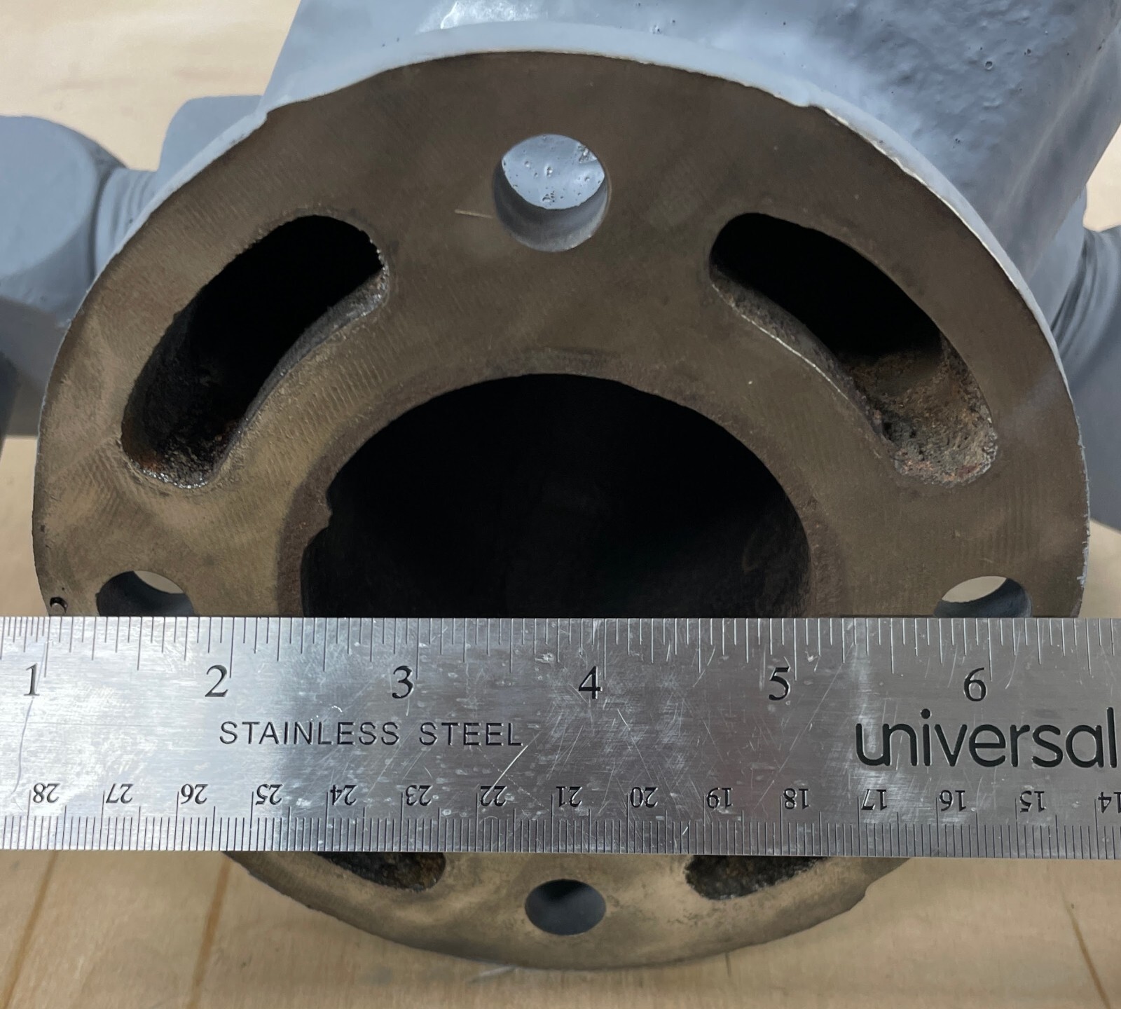 Detroit Diesel 8928784, Crossover Tube | eBay