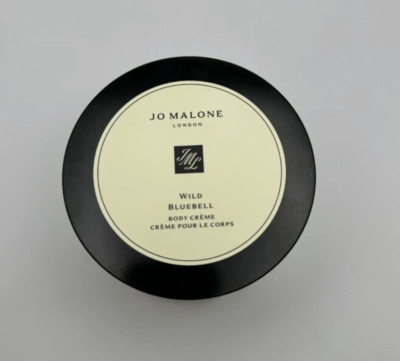 Jo Malone Wild Bluebell Body Creme Cream 5.9 oz / 175 ml | eBay