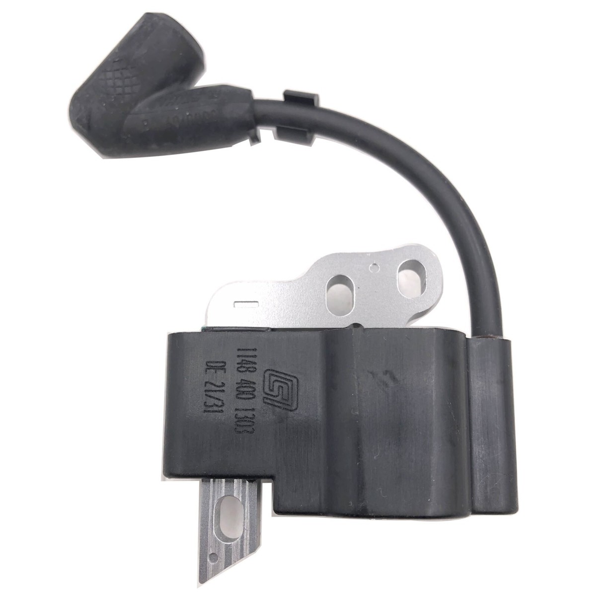 すまいる Stihl MS162 Chainsaw Ignition Coil Module 1148-400-1303,1148 400