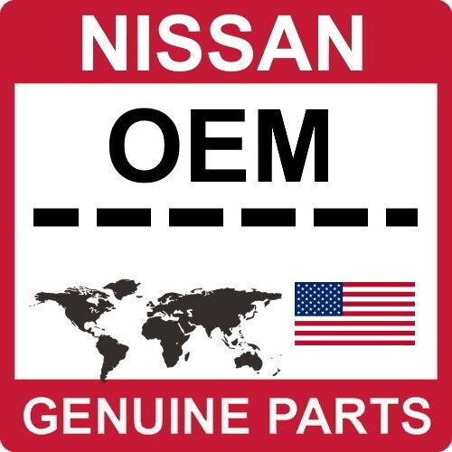 87370-3TD5B Nissan OEM Genuine TRIM ASSY - FRONT SEAT CU - Afbeelding 1 van 1