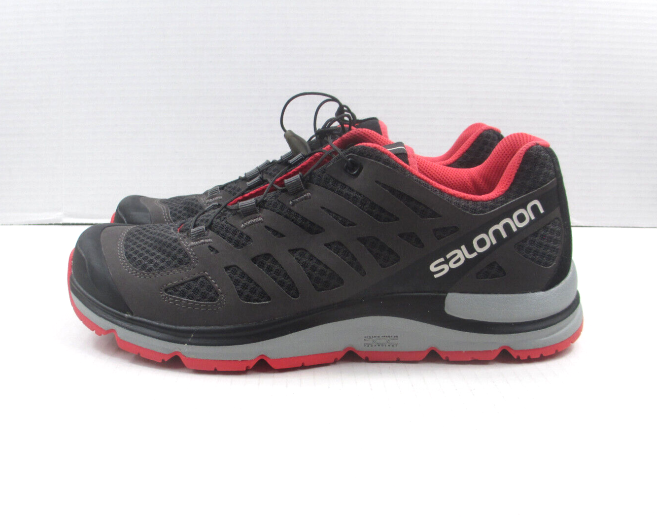 SALOMON 145464 SYNAPSE SCARPE DA TREKKING ATLETICHE DA UOMO USA 8