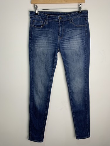 UJ Uniqlo Jeans Size 28 Au 10 Women's 