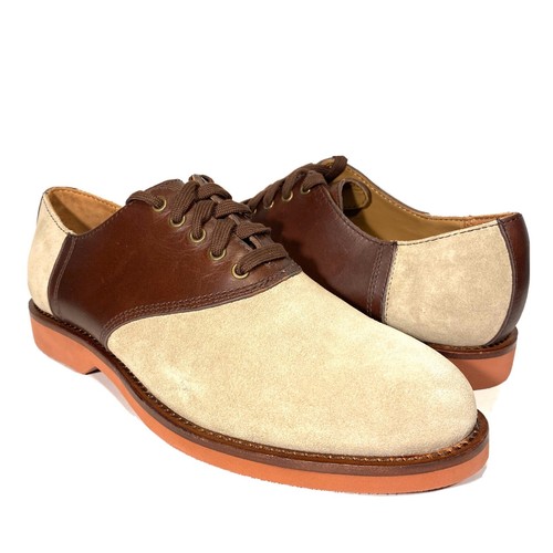 POLO RALPH LAUREN Mens Orval Suede 
