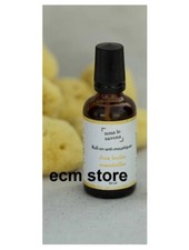 Nous Le Savons Anti-moustique Huile essentielle naturel & bio 50 ml /U59