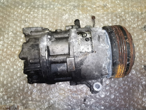 Klimakompressor CSV613 6905643 BMW 3 (E46)
