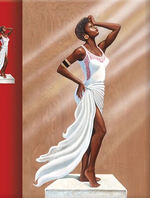 BEAUTIFUL SPECIALTY JOURNAL - DIVA