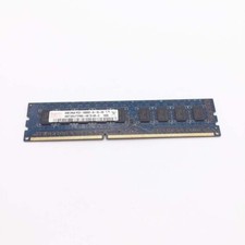 Memory SDRAM DDR3 2GB 10600E HMT125U7TF8C-H9 Desktop RAM Fits For Hynix