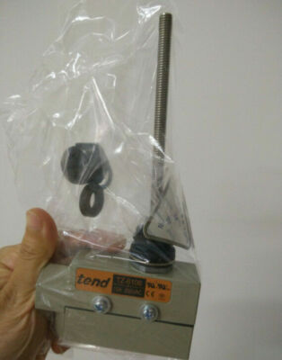1PCS TEND TZ-6106 TZ6106 LIMIT SWITCH -NEW