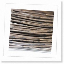 Eco-Friendly 500g Synthetic Rattan Weaving Material for DIY Art and Furniture Ma