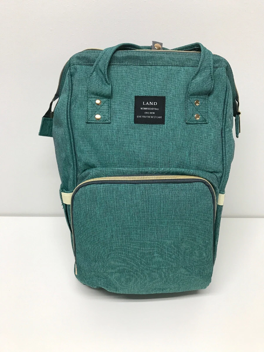 Ebay land nappy bag sales