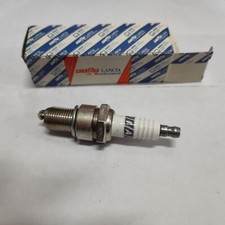 Bougies d'allumage Fiat CINQUECENTO
