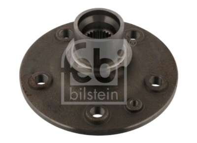 Febi Bilstein 34321 Wheel Hub for Mercedes-Benz