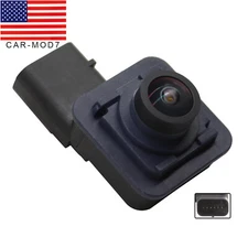 Tailgate Rear View Backup Camera JC3T-19G490AD For Ford Super Duty 2017-2022 US