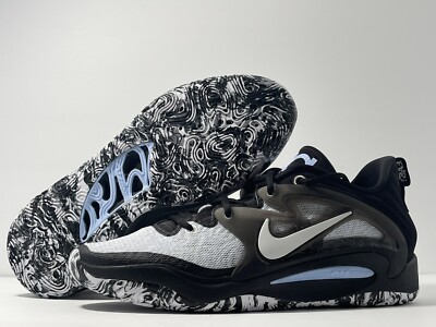 kd 15 black royal tint