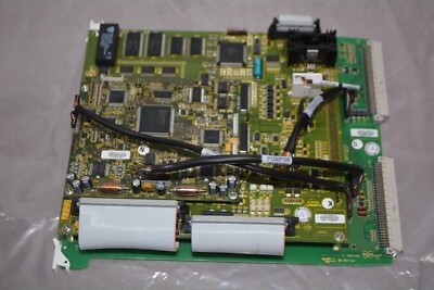 ^ Bruker Microflex BDD MTXMA-1F & BDD GTMP-2D Processor Assembly Board #X4298