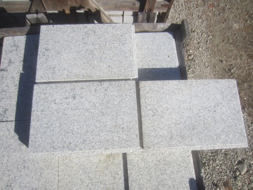 Pflastersteine Granitplatten Natursteinplatten Platten Steine Naturstein Granit - Bild 5 von 8