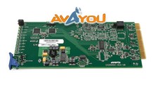 Evertz 500DA-AESU-L 1x9 Unbalanced AES Audio Distribution Amplifier w/ Loop Thru