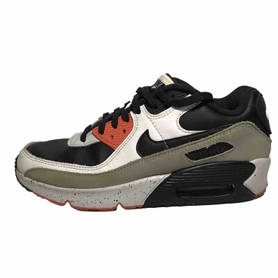 airmax 90 turf orange