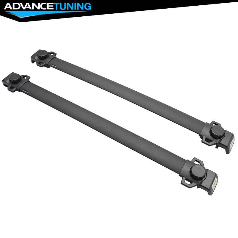 Fits 07-17 Jeep Patriot OE Style Top Roof Rack Cross Bar