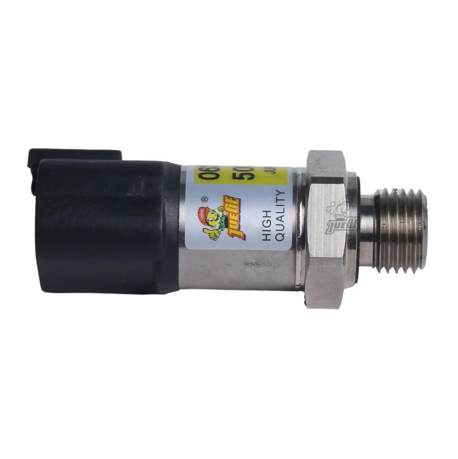 Excavator pressure sensor MBS1250 063G1945 30B1042 0-50Bar for