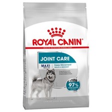 Image of Royal Canin Maxi Joint Care Improved Mobility Appropriate Calorie Dog Food 10kg