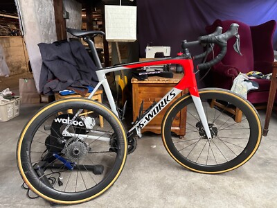 specialized roubaix 61cm