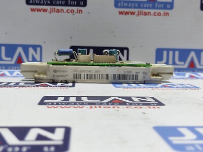 INFINEON FF450R12ME4_B61 WITH CRAD IGBT MODULE