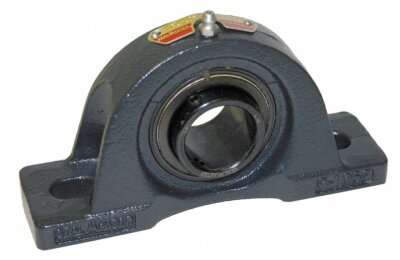 Pillow Block Bearing Ball 3/4'' Bore